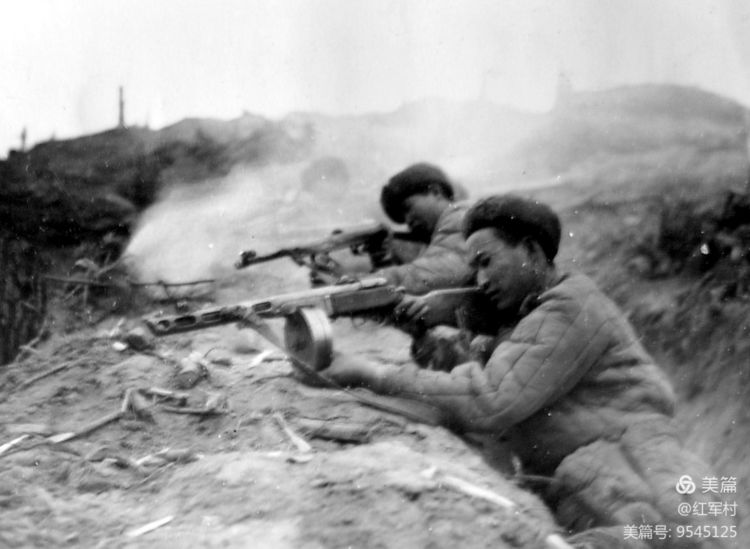 为志愿军烈士墓和毛岸英烈士墓写碑文的罗继五