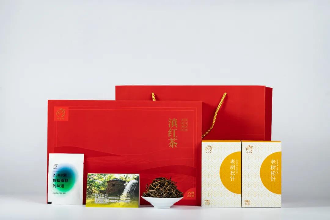 茶推荐口粮茶,新年新推荐一款性价比高的茶