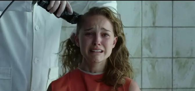 这几部给女性剃头的电影无论男女都应该看看，包括一部抗日神剧