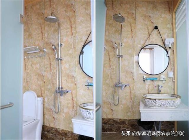 辽宁大连海王九岛,海王九岛旅游度假区