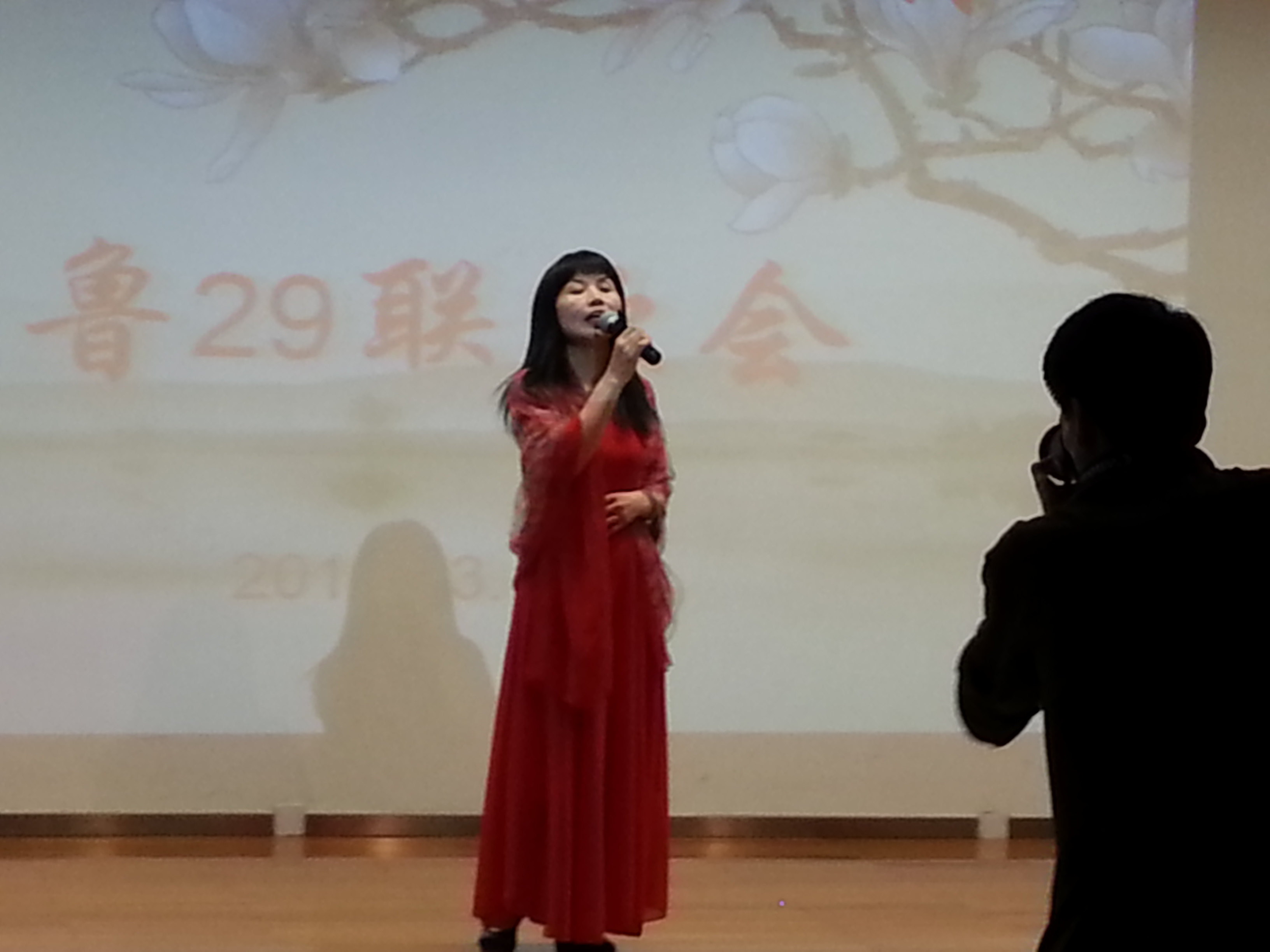 吴文奇《人生的曼妙时光——我在鲁院的日子》之16（连载）