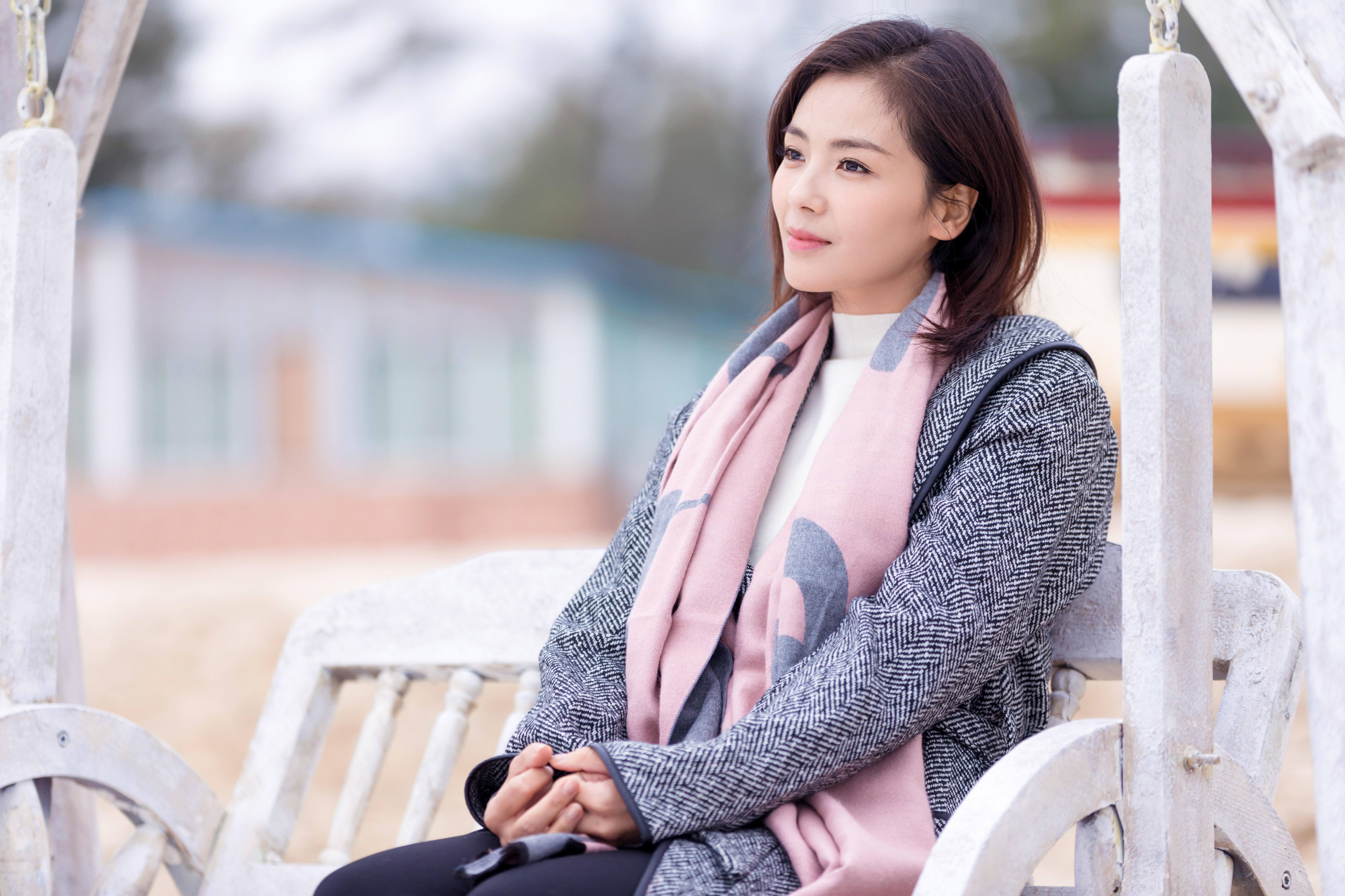 刘涛主演我们都要好好的,刘涛经历人生起落我依然坚定如初