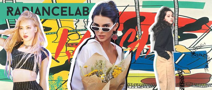 bella风格裤子,bella穿搭运动裤