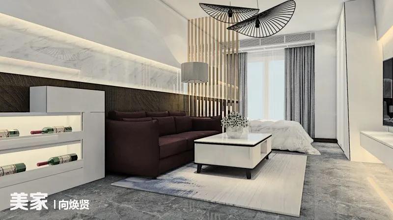 客餐厅开放式怎么设计,200平中餐饭包厢店装修效果图