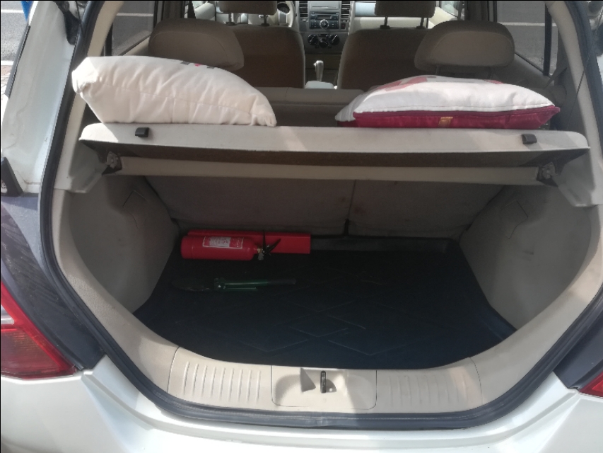 二手车推荐舒适型,二手车推荐骐达自动挡