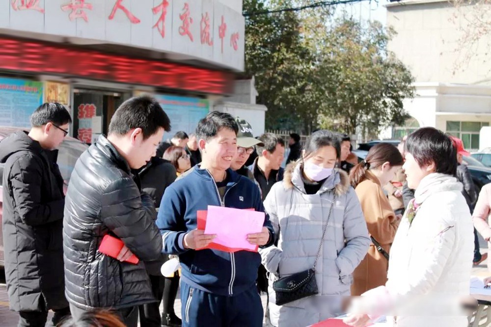 打工何须北上广,打工何必远方浦北是个好地方