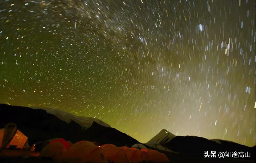 格尔木值得一去的地方,登玉珠峰游记攻略