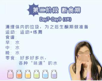 女子花50万整容被骗,女子花6万块整容被朋友毁容了