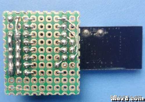 我爱萝丽爱萝丽三代遥控制作教程