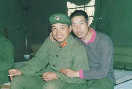 33年前，英雄徐良凭《血染的风采》家喻户晓，他现在怎么样了？