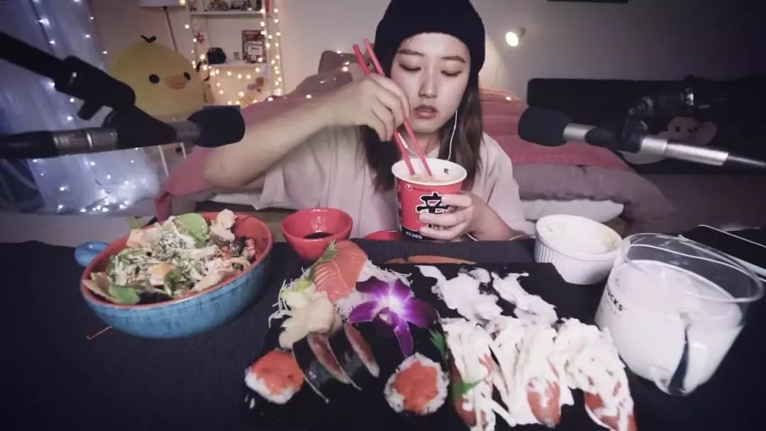 4亿人点外卖成功案例,外卖让年轻人越来越懒