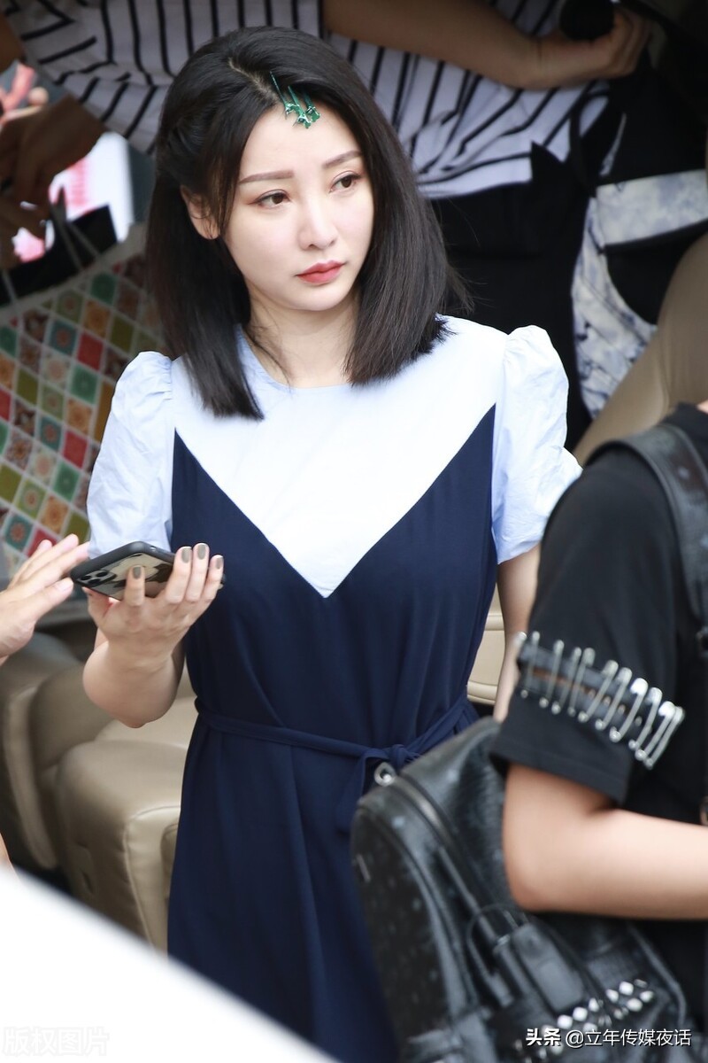 杨贵妃秘史中柳岩的戏,柳岩杨贵妃秘史图片