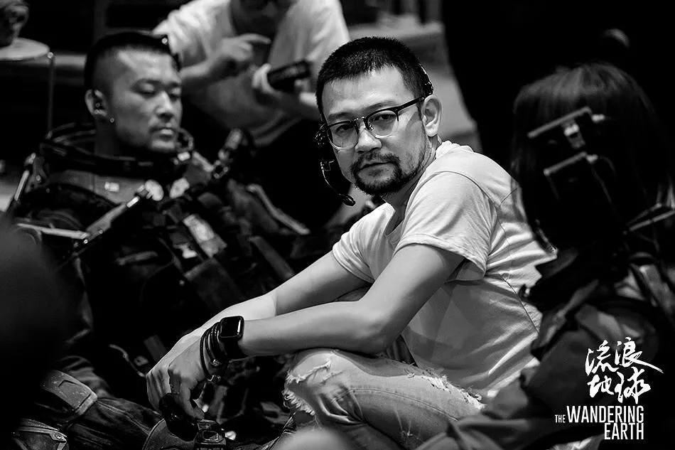 中国到目前为止最好的科幻片,这是我见过最顶级的科幻片