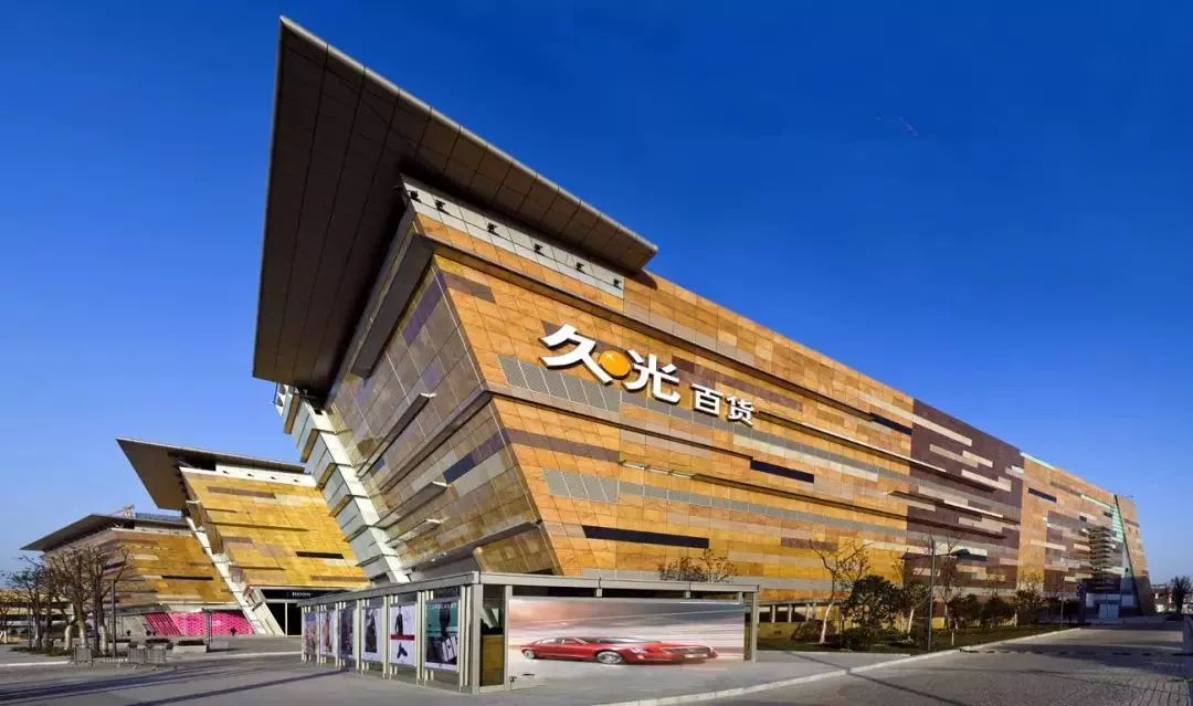 苏州园区苏州中心商场春节活动,苏州吃喝玩乐三日游