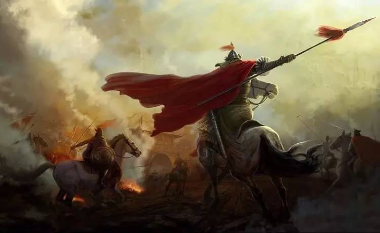 从年少到暮年，这位词人抗金北伐矢志不渝，临终前仍大呼杀贼”