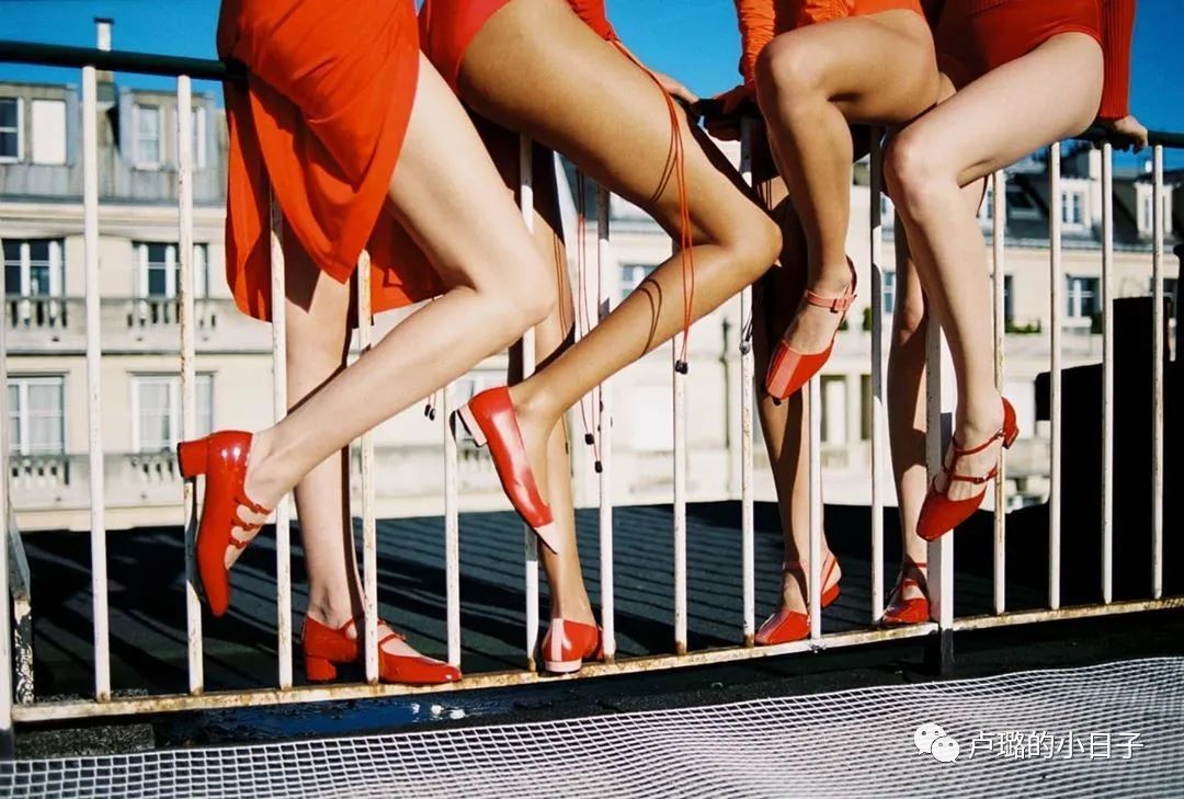 脚感舒服的时尚百搭鞋推荐平底,借鉴这5款平底鞋实用又时髦