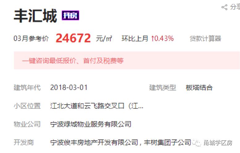 二手房学区房哪个性价比较高,二手学区房价格趋势