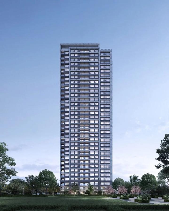 2020宜居杭州典范楼盘,2021年杭州十大宜居地段