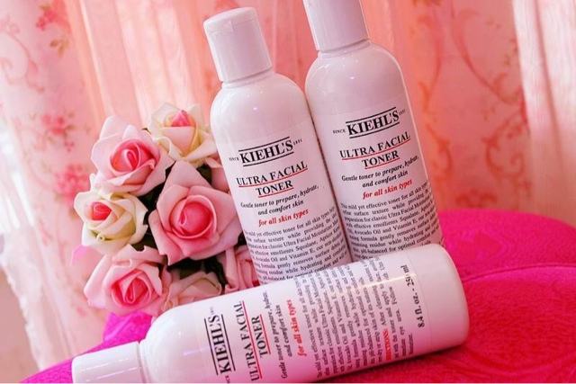 RNW夏季化妆水,哪款的化妆水补水保湿效果好