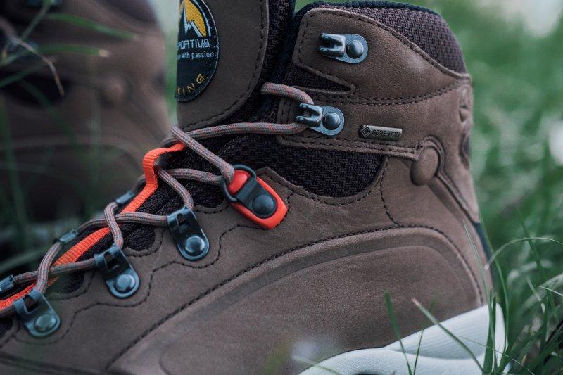 LaSportiva户外鞋测评,lasportiva高端登山鞋