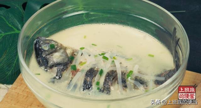 熬鱼汤怎么做最有营养,做鱼汤的简单方法