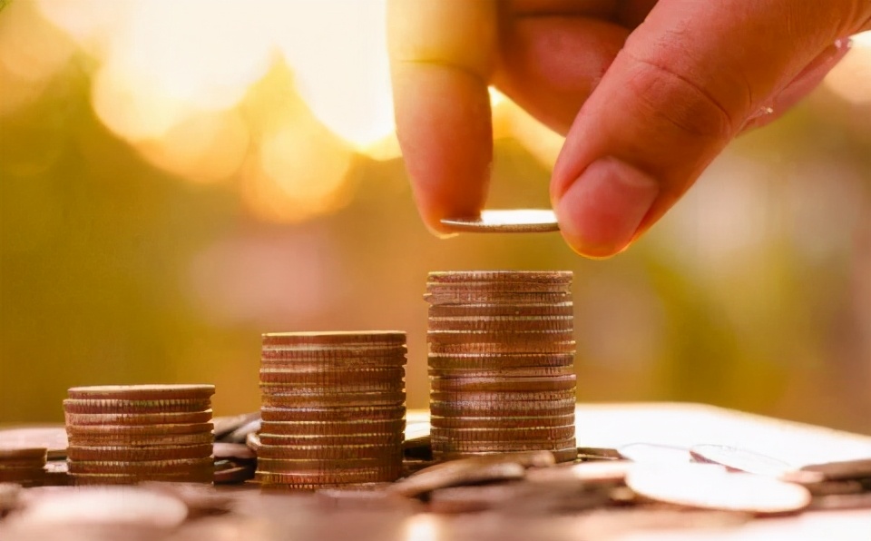 买下这只盘，花了100万