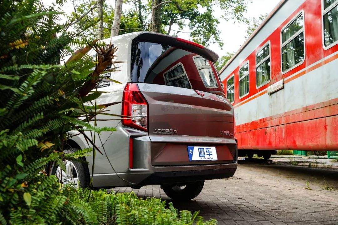 五菱宏光名不虚传,五菱神车果然优秀