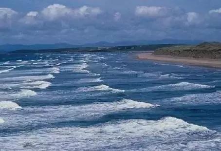 距北京最近的最美的大海在哪里,北京最美大海景点