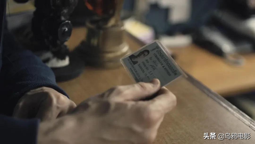 年度票房冠军,成人世界的赤裸真相,这片扒光了给你看