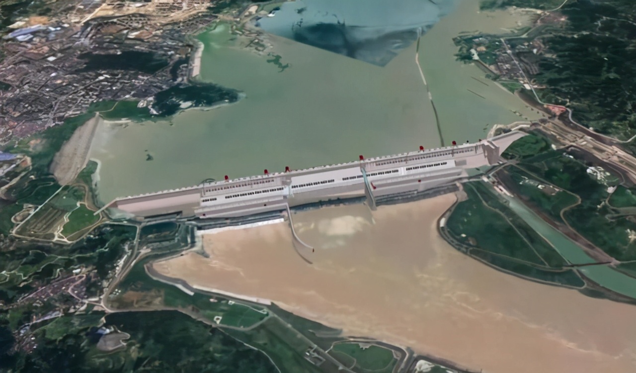 三峡大坝水泥寿命多少年,三峡大坝的设计寿命