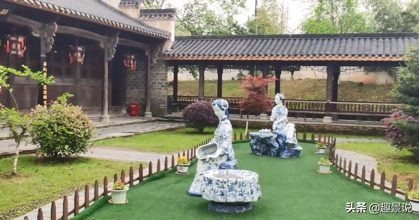 瓷器文化景德镇,景德镇特色瓷器