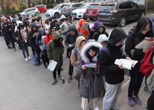 考研知识大全基本常识,考研知识大全及流程