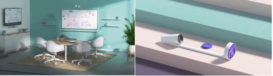 视频会议设备介绍,视频会议系统设备推荐