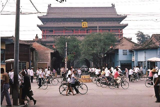 西安铁路局和郑州铁路局,西安铁路局发展