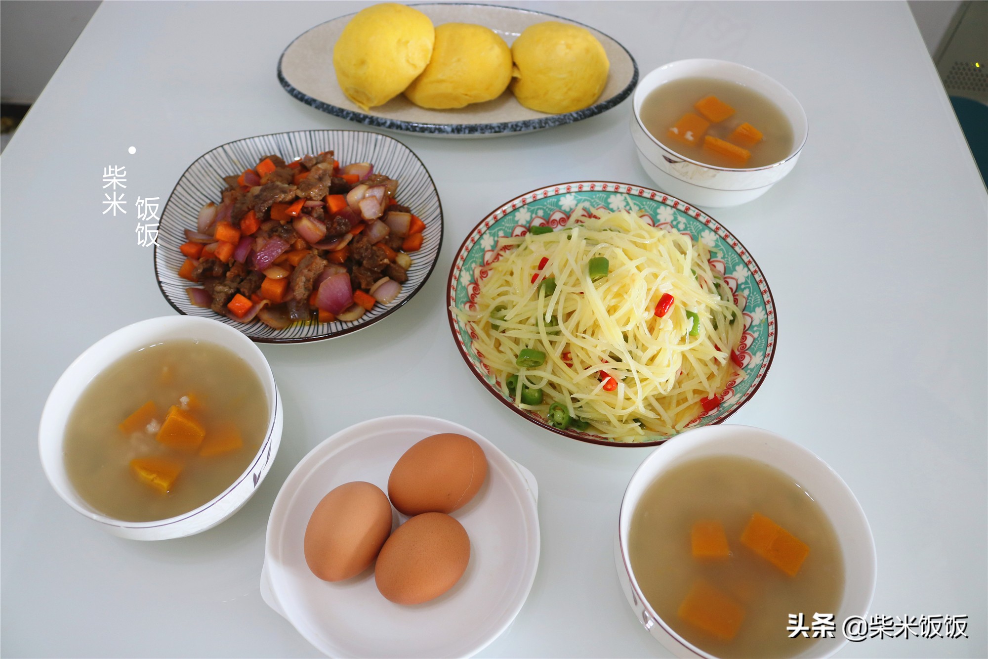 懒人一锅煮简单做法一家人都爱吃,在家煮一个菜够一家人吃