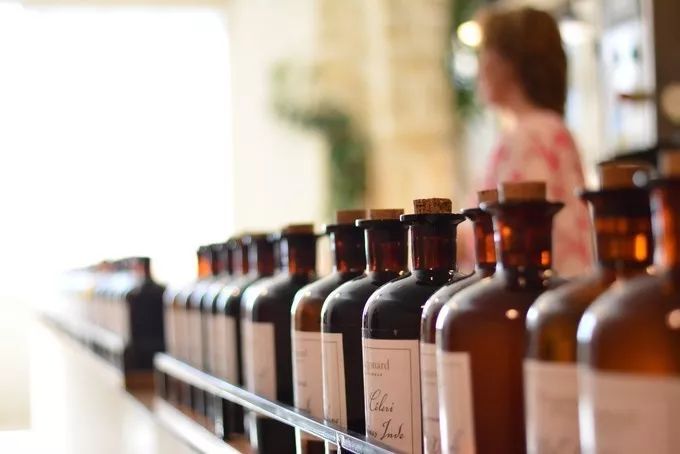 chanel香水品种大全,chanel香水有几款