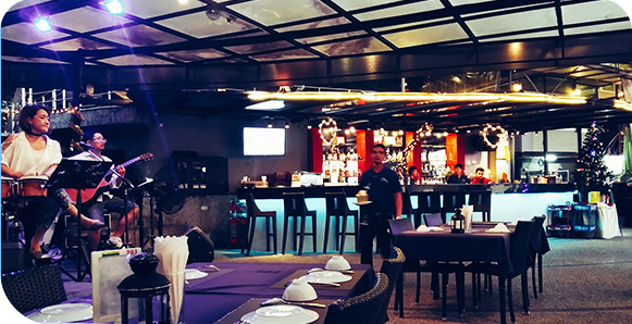 泰国甲米自驾游攻略,泰国甲米自由行全攻略