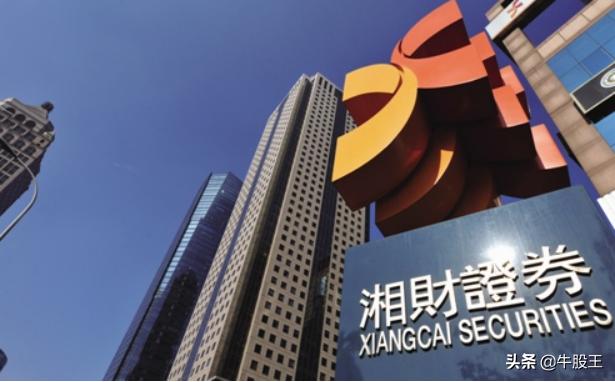 大智慧并购湘财证券,大智慧和湘财证券还有可能重组吗