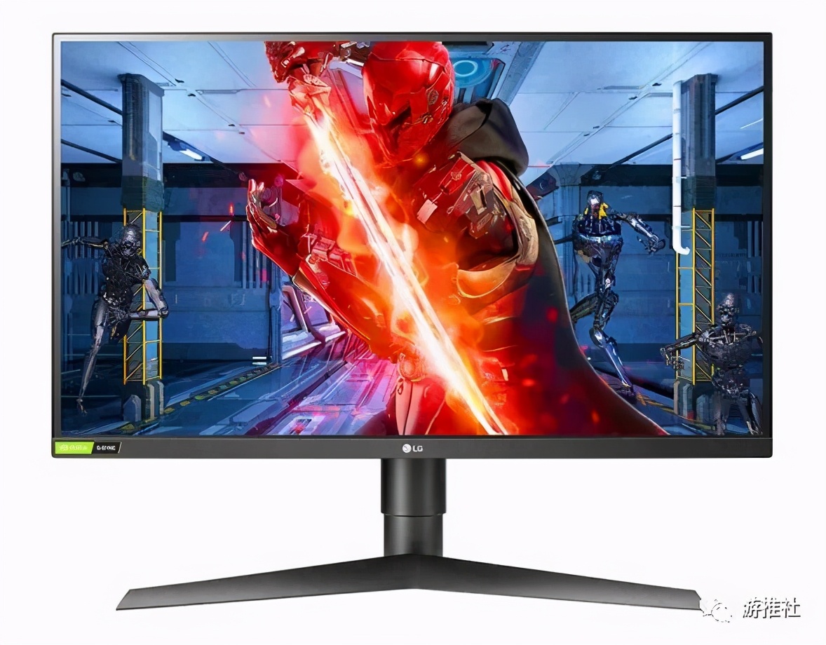 电竞显示器推荐高性价比,高刷游戏便携显示器推荐