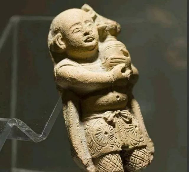 古代时的芭比娃娃,古代有什么儿童玩具吗