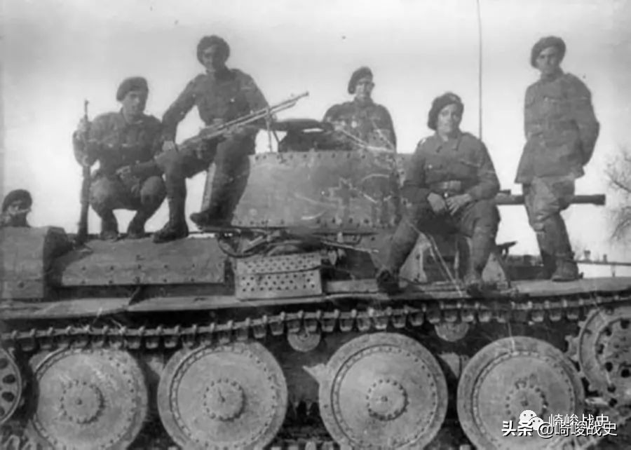 捷克国产坦克,捷克坦克大热卖