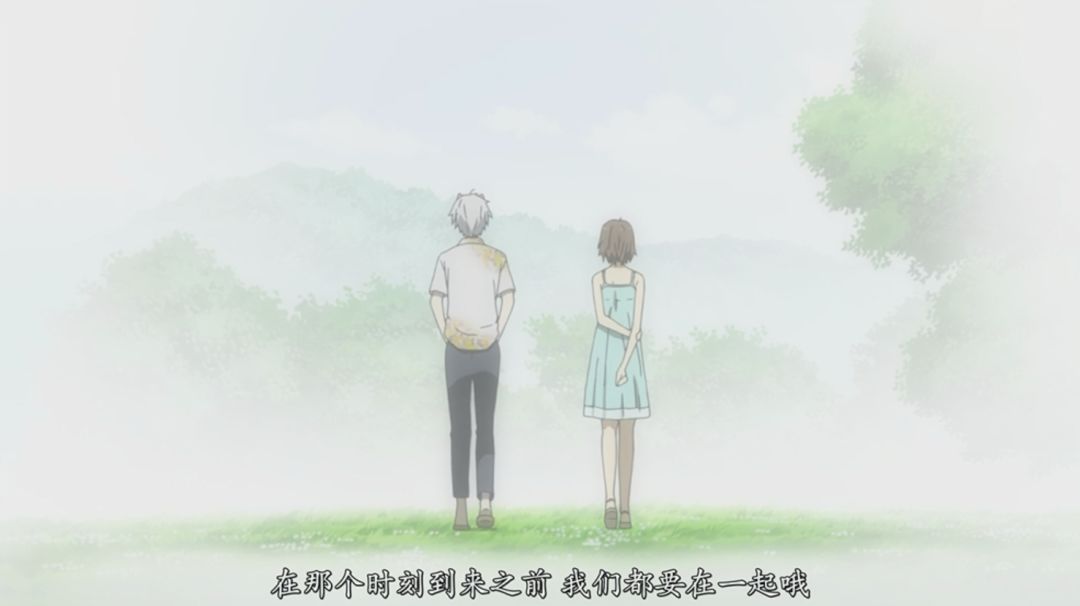 一部饱受争议的日本动画,这部动画短片还能如何解读