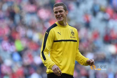 利物浦与多特足球基本面,多特德甲两连冠