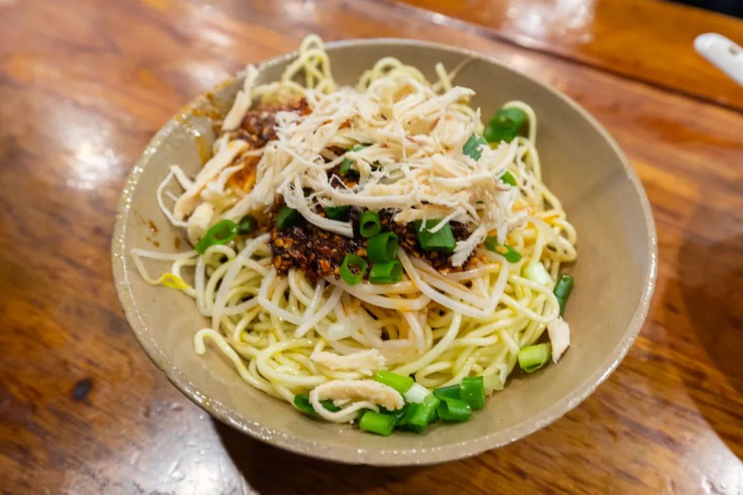 成都美食游最佳攻略,在成都不吃辣应该怎么享受美食