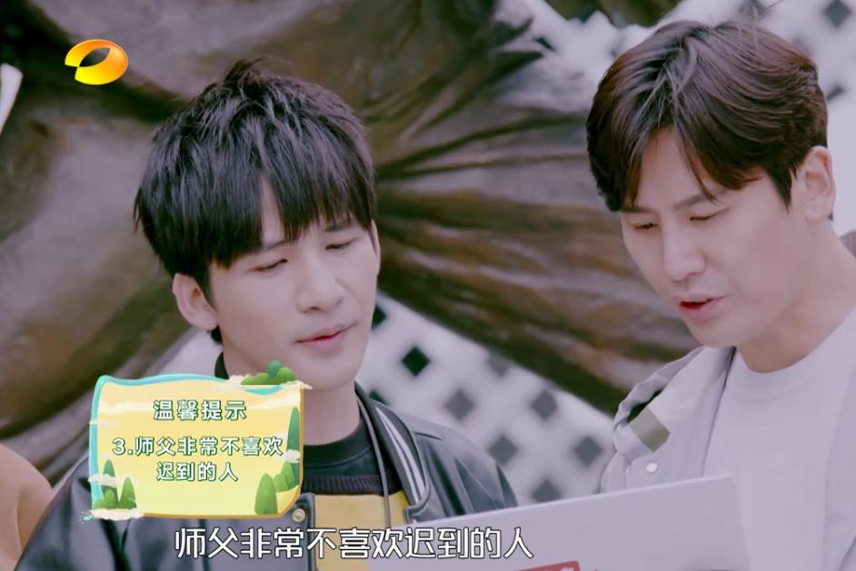 牛犇老师真的是宝藏大爷了！从影70年，人狠话不多，满满正能量！