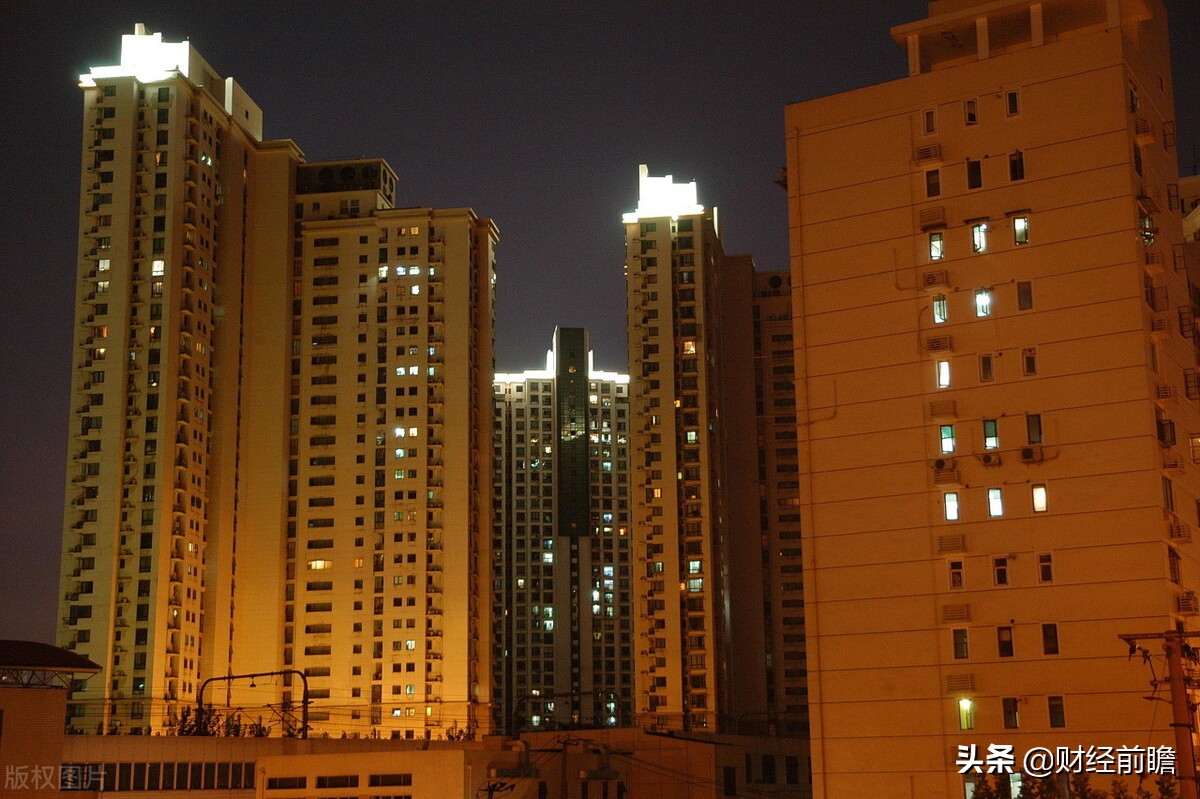 中国楼市过剩过度建房的后果,国家如何看待买不起房子