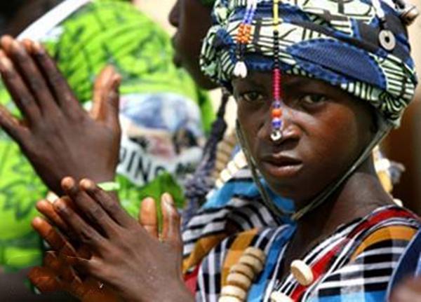 宇宙第一强国冈比亚视频,冈比亚为什么被叫做宇宙强国