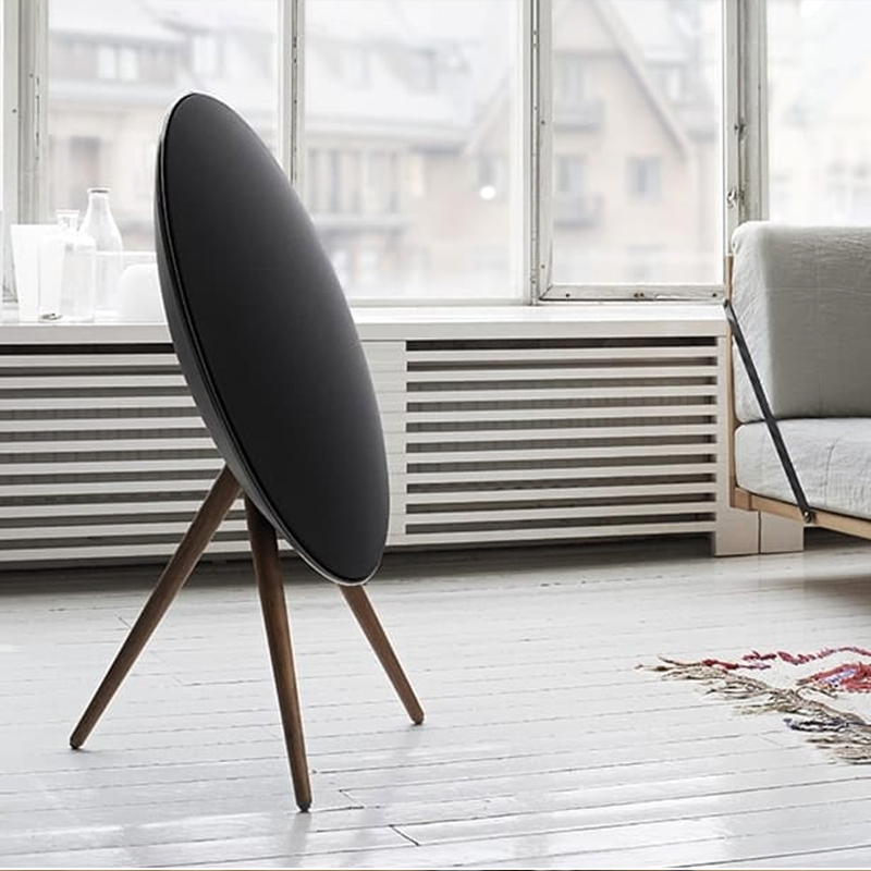 木头耳朵劝退？堪比音响届的iPhone，浅谈对BO的认知