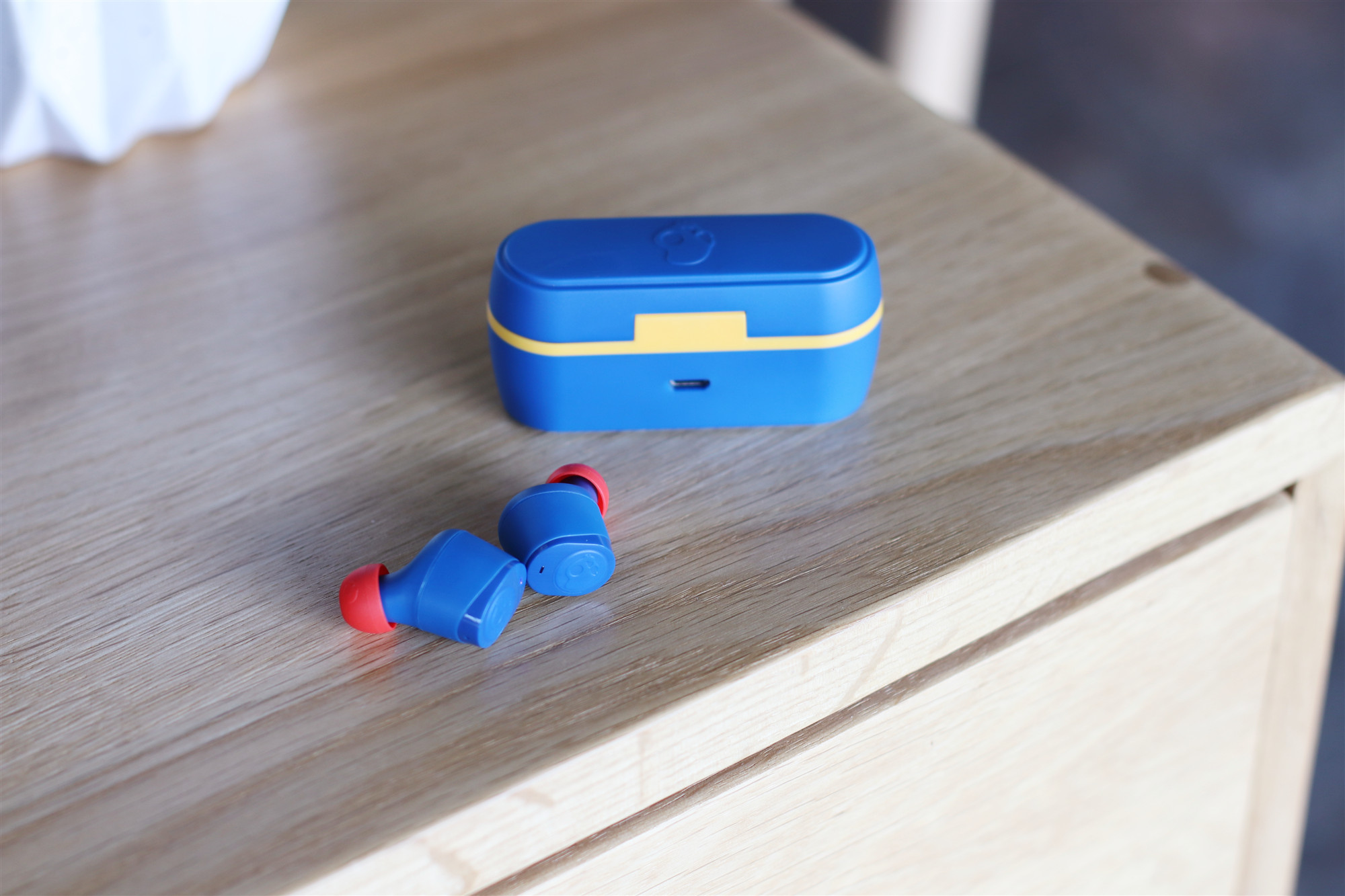 隔音降噪，打破主从限制，骷髅头JibTrue吉布豆体验