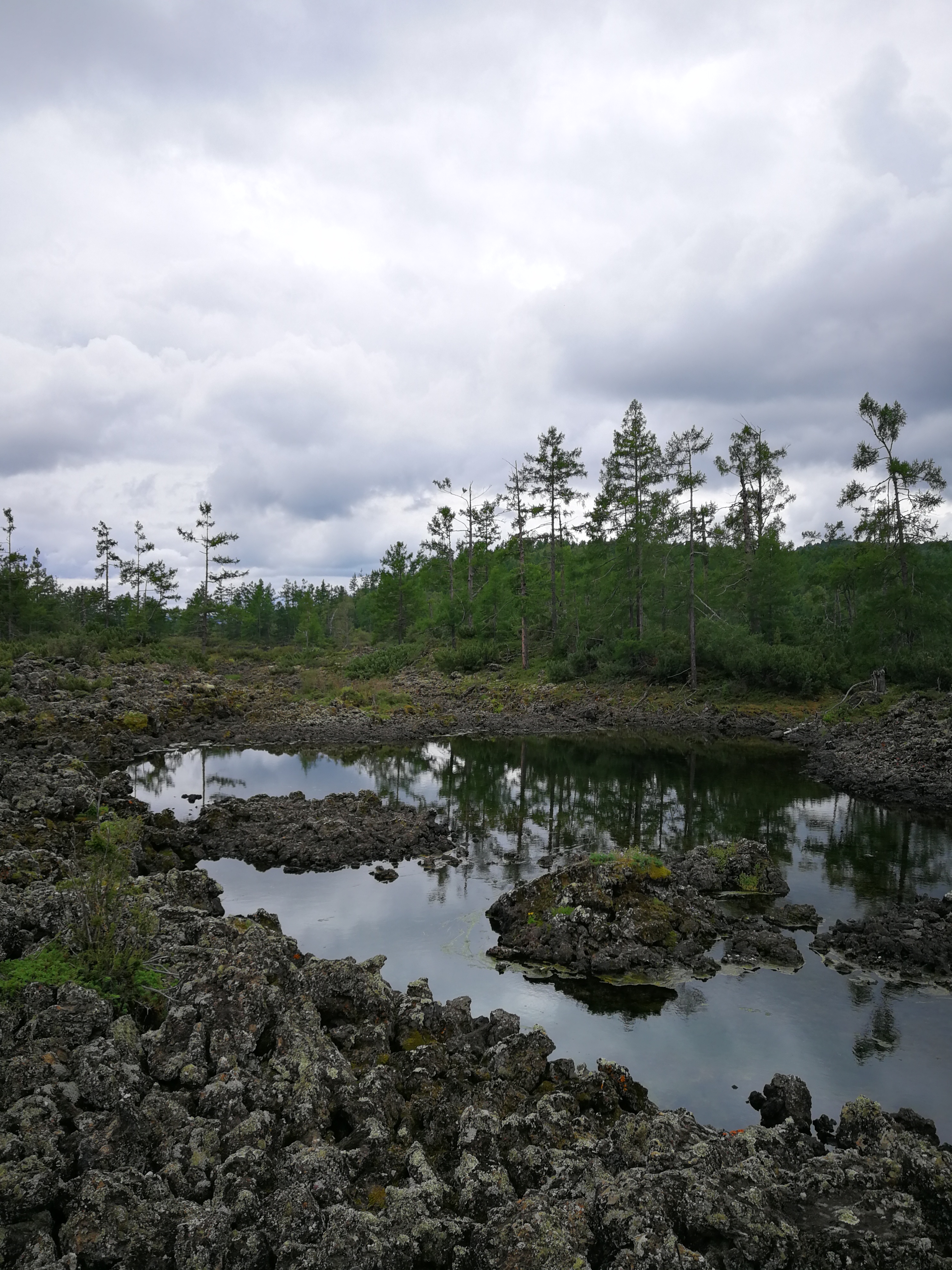 北京游阿尔山路线攻略,北京阿尔山旅游自由行攻略
